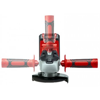 REBARBADORA EINHELL A BATERIA